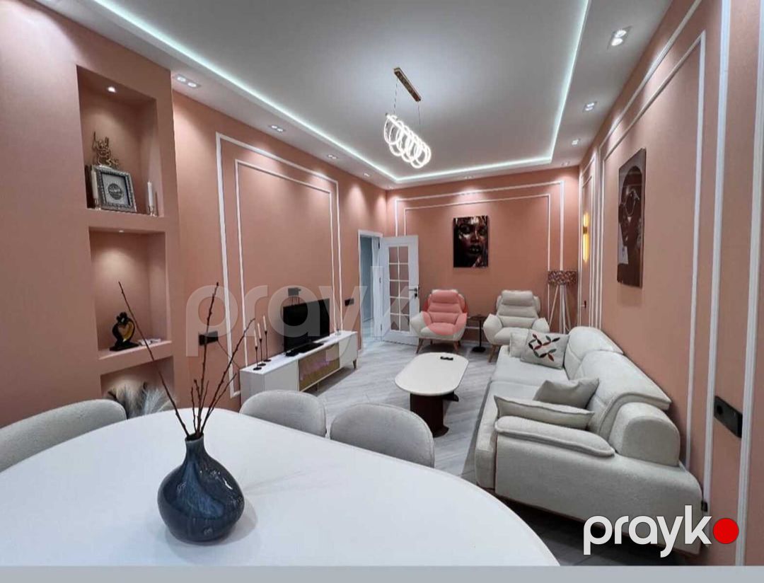 Satılır 4 otaqlı həyət evi/bağ evi 103 m² — Ev, villa, Bakı (2)