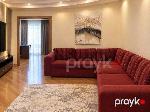 İcarəyə verilir 2 otaqlı yeni tikili 100 m² — Bakı
