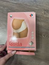 Tonus Elast “Gerda” hamiləlik kəməri – Elast 9806 - Növ: elastik — Qabil