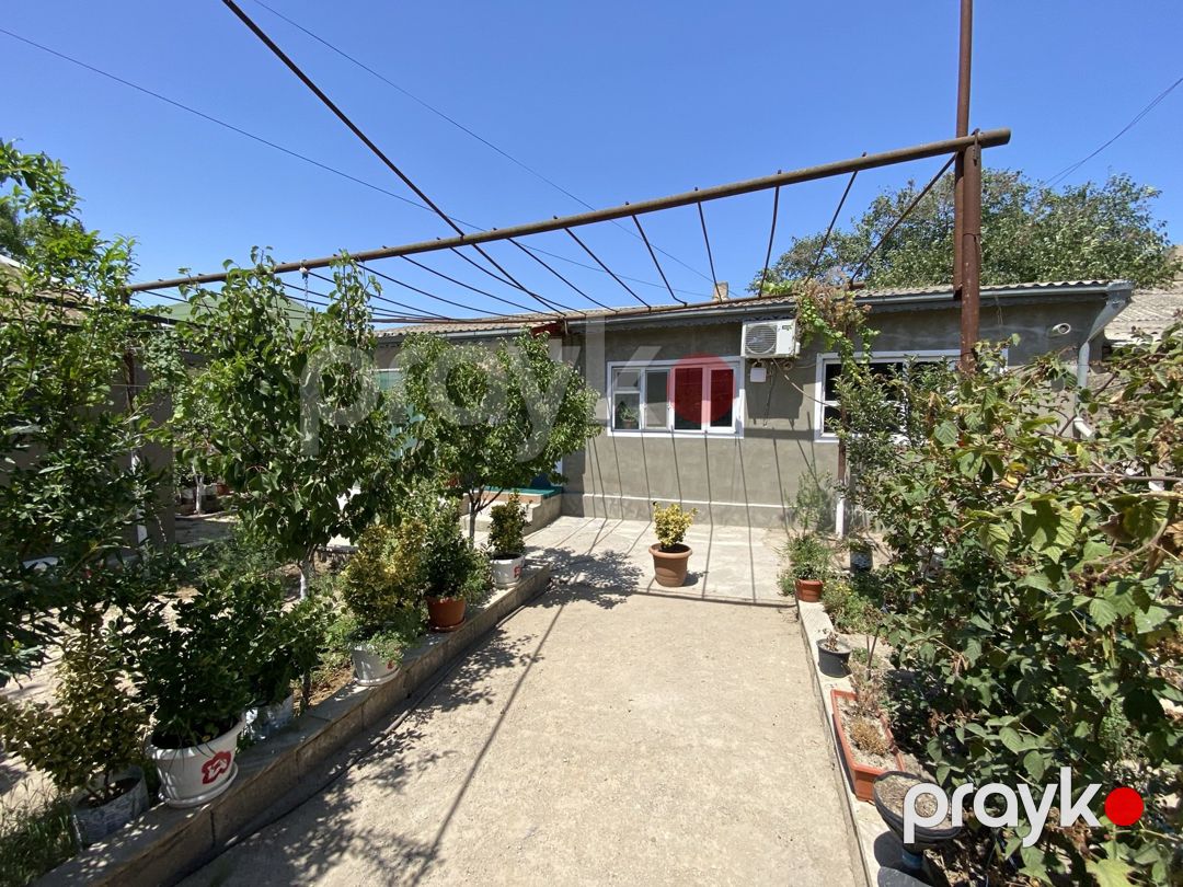 Satılır 4 otaqlı həyət evi/bağ evi 140 m² — Ev, villa, Bakı (2)