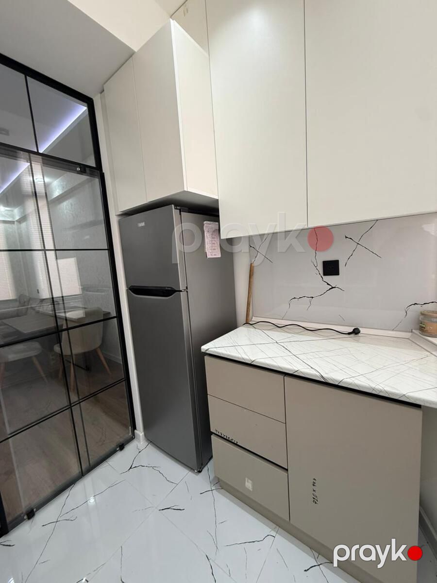 Satılır 2 otaqlı yeni tikili 60 m² — Mənzil, Bakı (7)