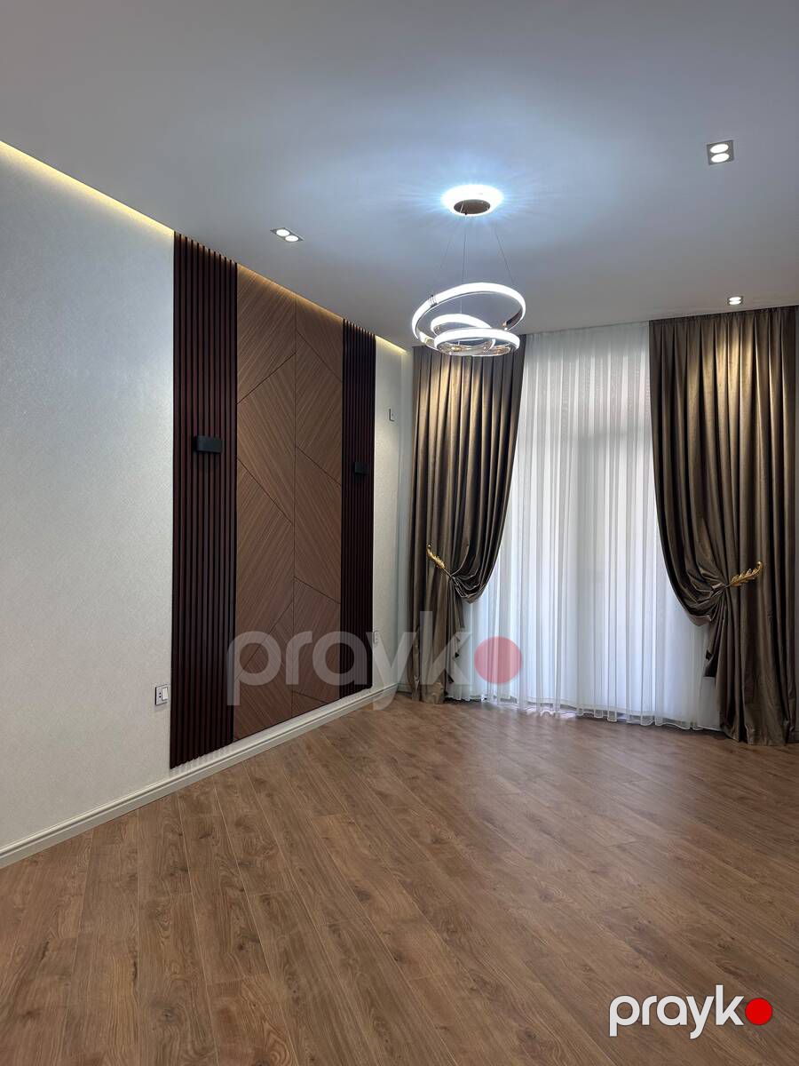 Satılır 2 otaqlı yeni tikili 65 m² — Mənzil, Bakı (4)