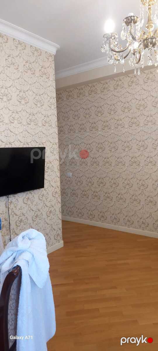 Satılır 3 otaqlı yeni tikili 95 m² — Mənzil, Bakı (11)