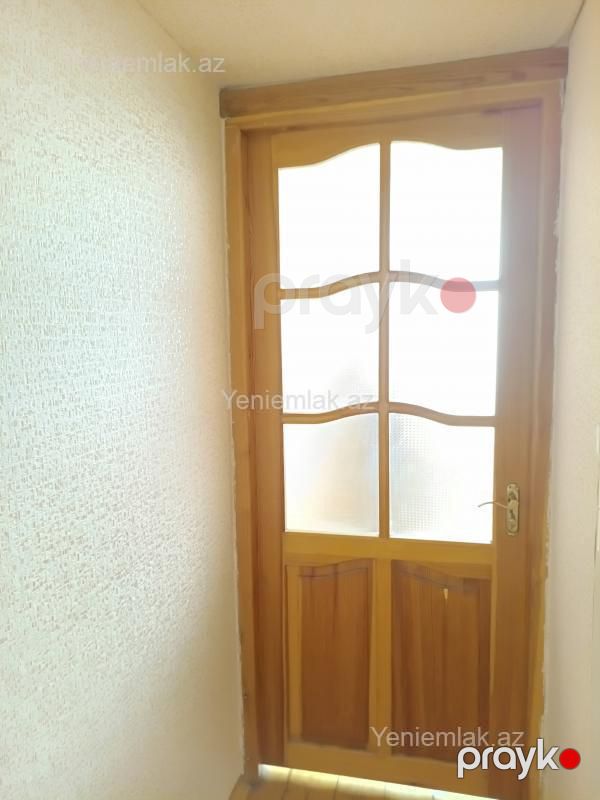 Satılır 1 otaqlı Bina evi menzil (Köhnə tikili), 44 m², 8-ci mikrorayon — Mənzil, Sumqayıt (11)