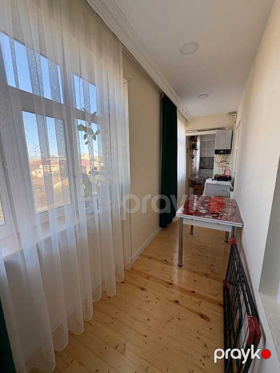 Satılır 5 otaqlı köhnə tikili 110 m² — Mənzil, Bakı (9)