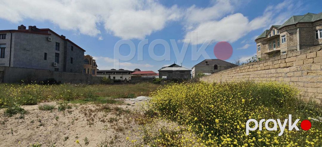 Satılır torpaq 20 sot — Torpaq, Bakı (6)