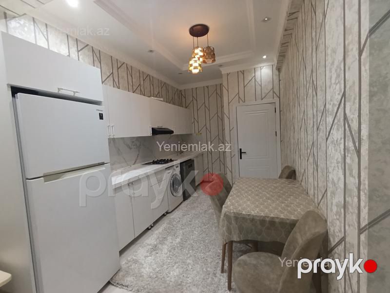 Satılır 3 otaqlı Bina evi menzil (Yeni tikili), 95 m², 6-cı mikrorayon — Mənzil, Sumqayıt (6)