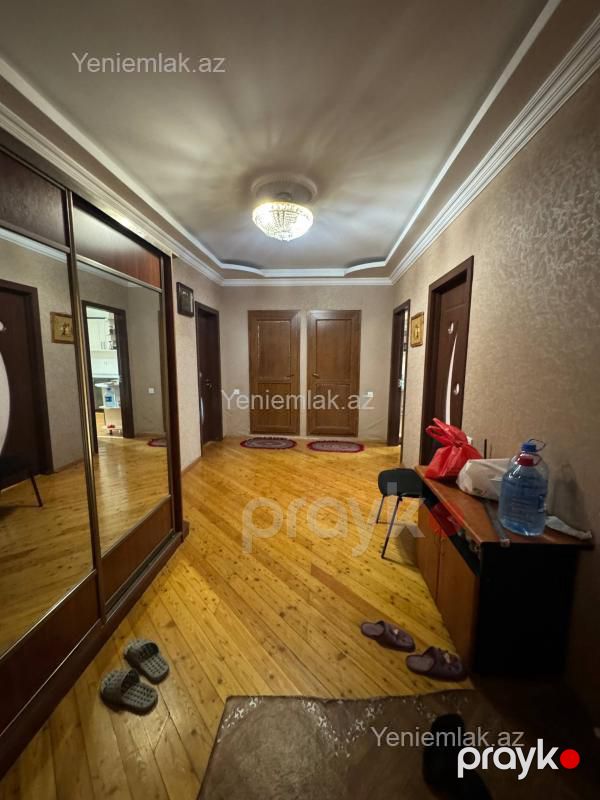 Satılır 3 otaqlı Bina evi menzil (Yeni tikili), 120 m², Masazır — Mənzil, Abşeron (7)