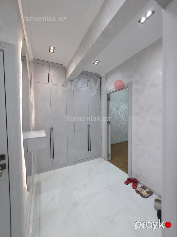 Satılır 2 otaqlı Bina evi menzil (Köhnə tikili), 65 m², Sabunçu rayonu — Mənzil, Bakı (2)