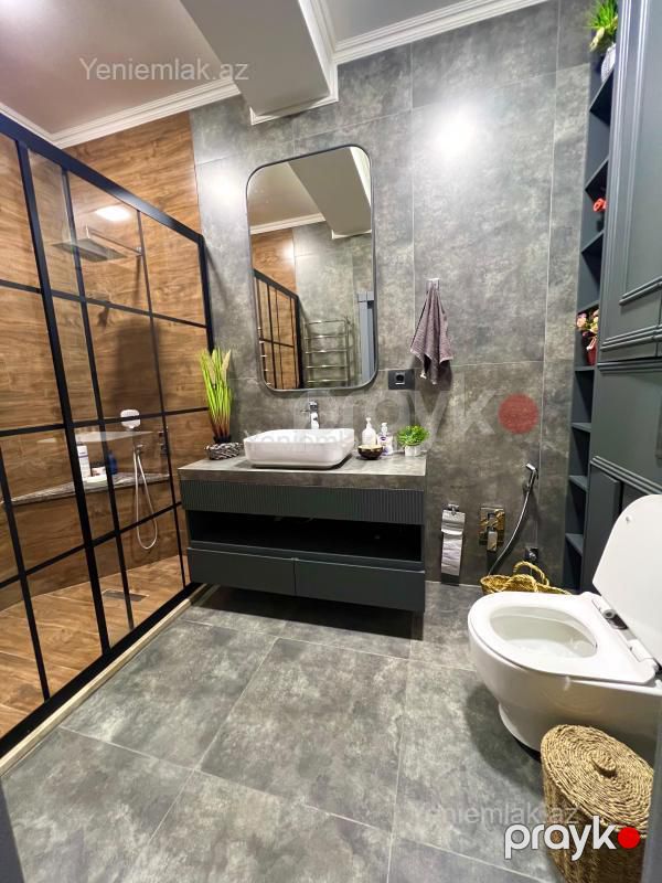 Satılır 3 otaqlı Bina evi menzil (Yeni tikili), 140 m², Sumqayıt Bulvarı — Mənzil, Sumqayıt (12)
