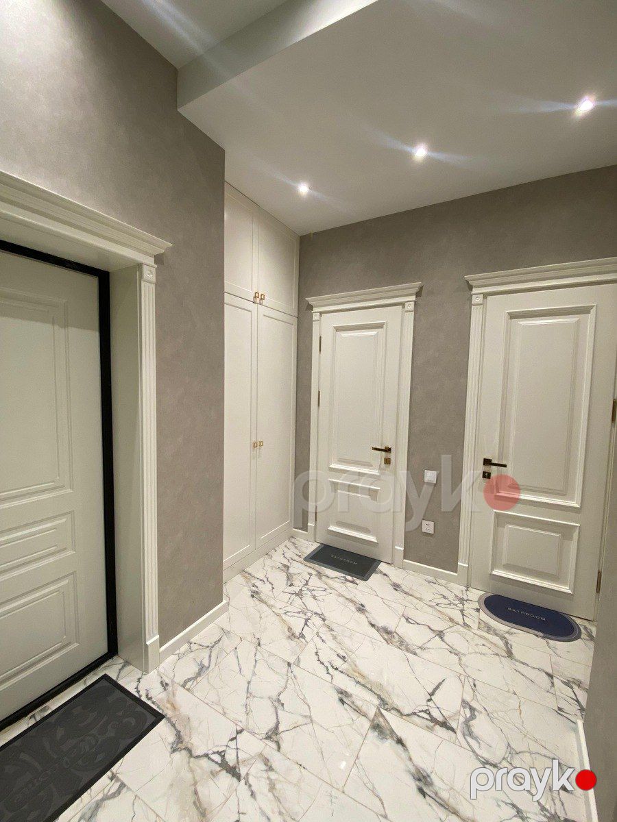 Satılır 3 otaqlı köhnə tikili 120 m² — Mənzil, Bakı (2)