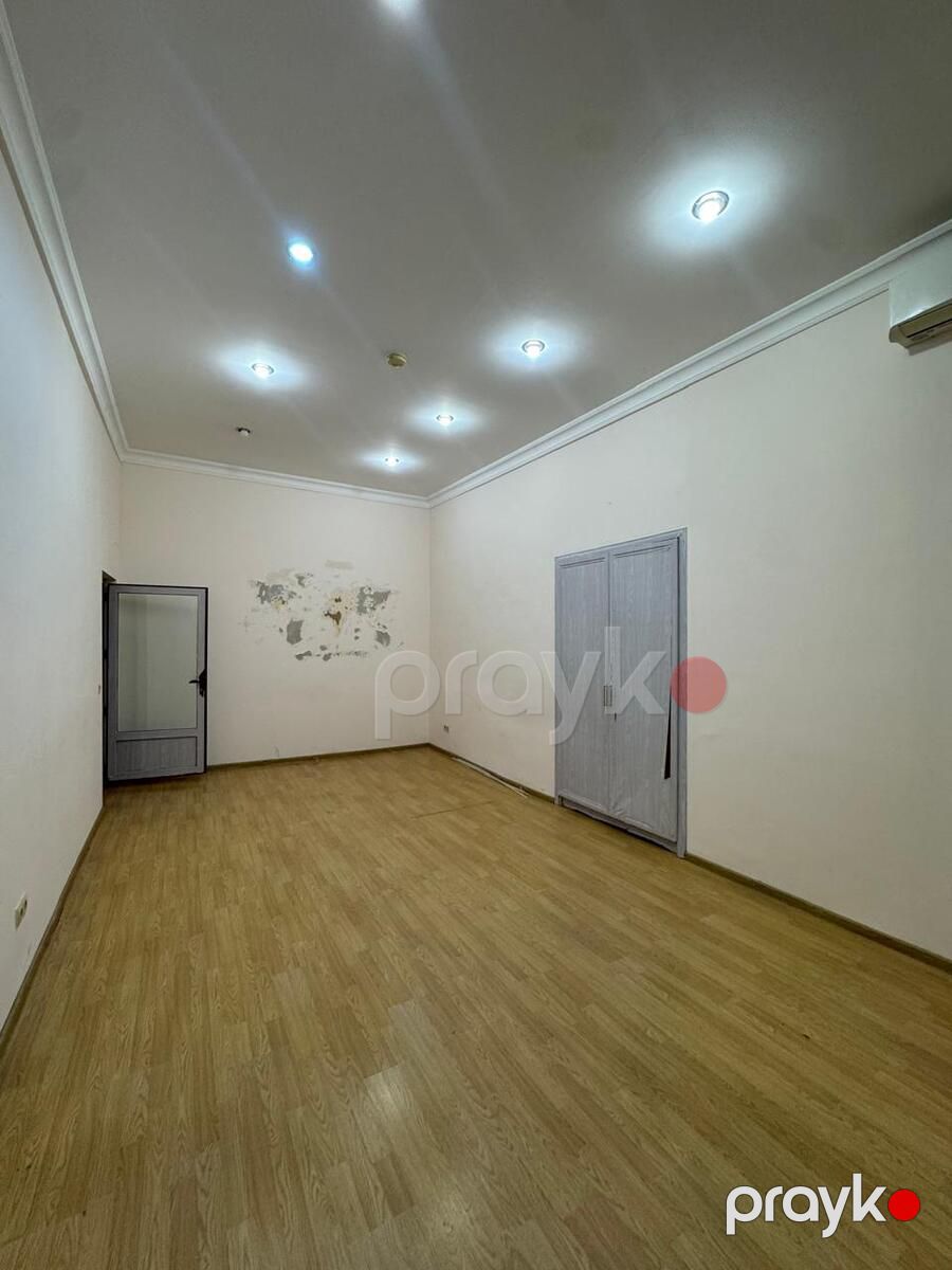 İcarəyə verilir 5 otaqlı köhnə tikili 140 m² — Mənzil, Bakı (9)