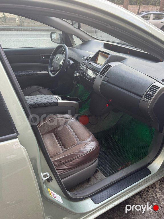 Toyota Prius, 1.5 L, 1.3 kWh, 2008 il, 318 000 km — Avtomobillər, Bakı (5)