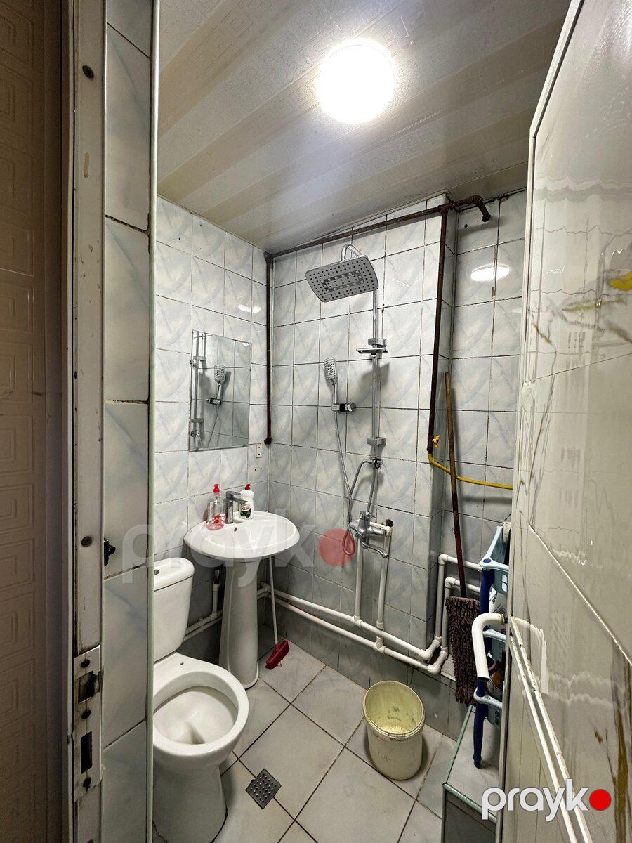 Həyət evi, Yasamal r — Ev, villa, Bakı (12)