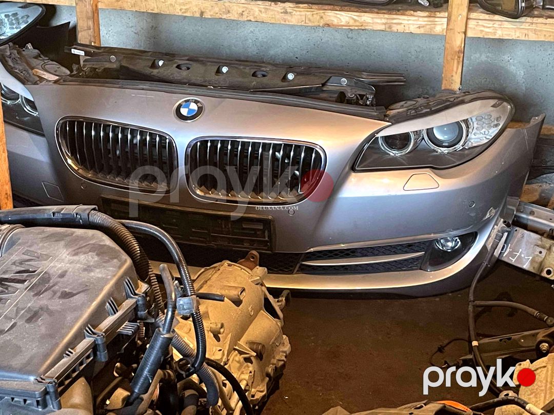 BMW Bufer — Kuzov hissələri, Bakı (3)