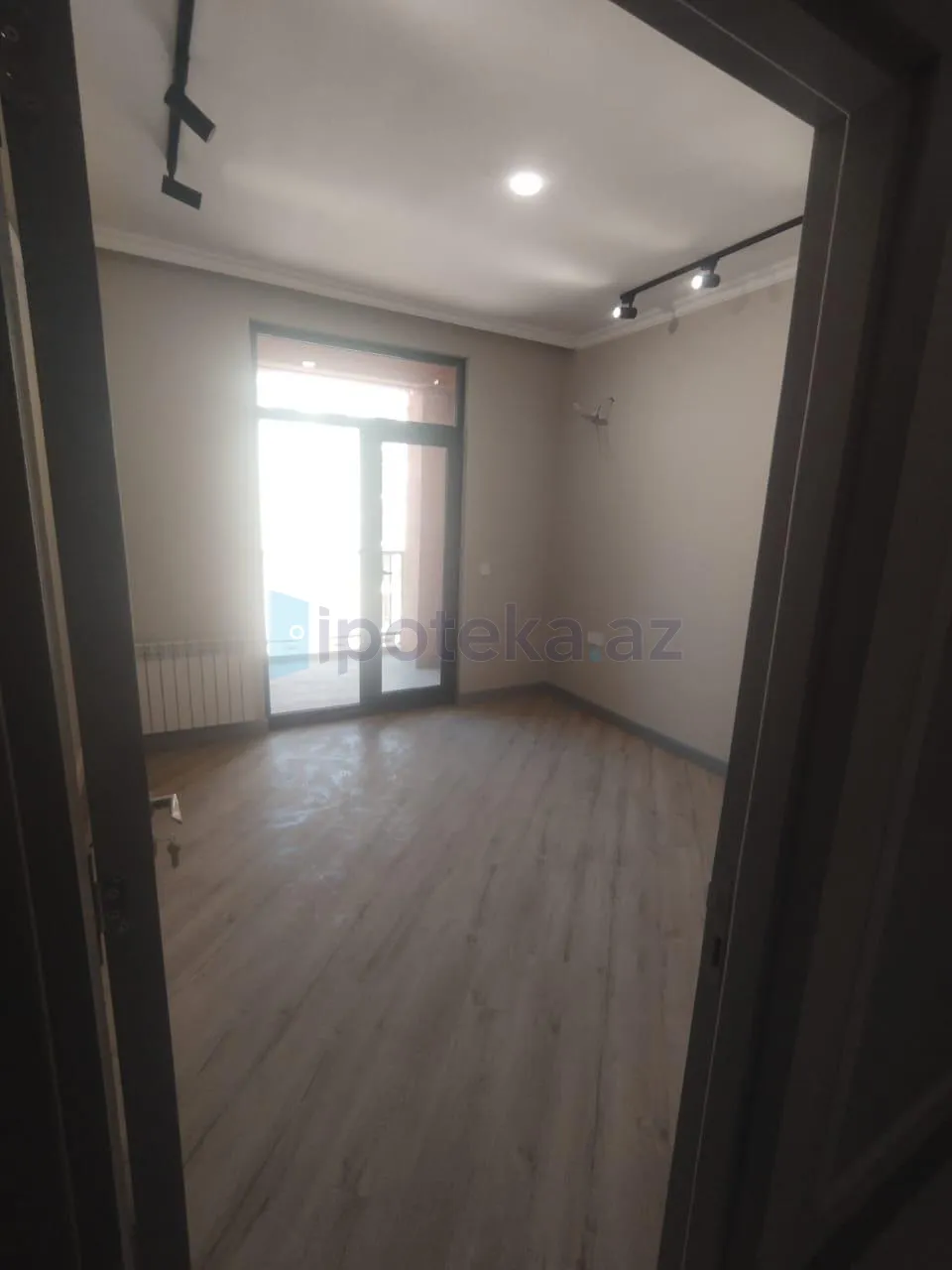 Satılır: 2 Otaq, Yeni tikili, Binəqədi r., 7-ci mkr q., 61.00 m² — Mənzil, Bakı (5)