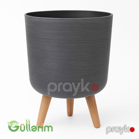 Plastik Dibçək — Bakı