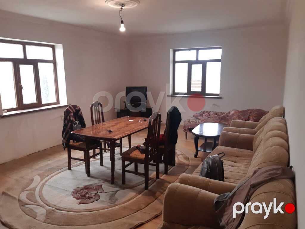 Satılır 6 otaqlı həyət evi/bağ evi 550 m² — Ev, villa, Bakı (8)