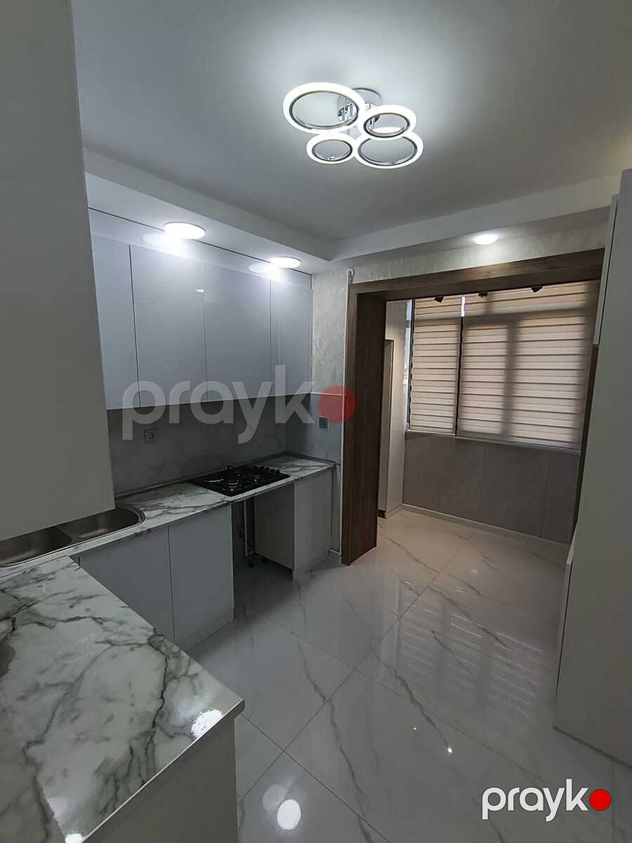 Satılır 3 otaqlı köhnə tikili 80 m² — Mənzil, Bakı (10)