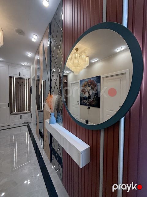 Satılır 3 otaqlı yeni tikili 110 m² — Bakı