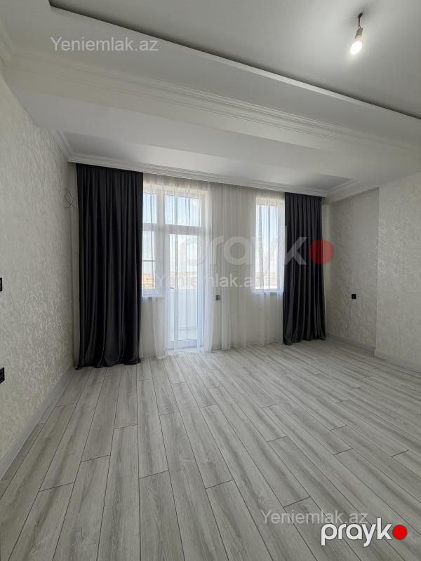 Satılır 2 otaqlı Bina evi menzil (Yeni tikili), 64 m², Masazır — Mənzil, Abşeron (2)