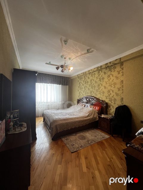 Satılır 3 otaqlı yeni tikili 115 m² — Bakı