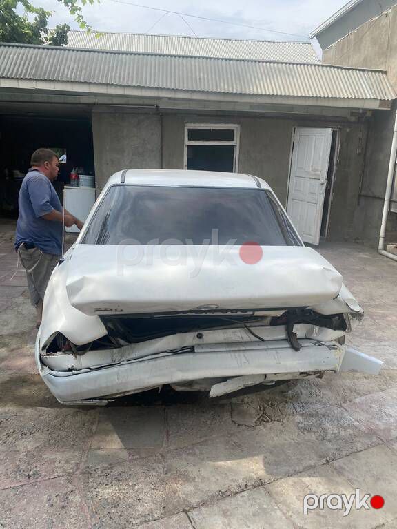 Mercedes 200 D, 2.0 L, 1989 il, 526 000 km — Avtomobillər, Beyləqan (4)