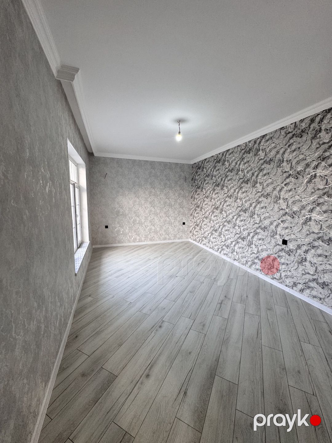 Satılır 5 otaqlı həyət evi/bağ evi 130 m² — Ev, villa, Bakı (9)