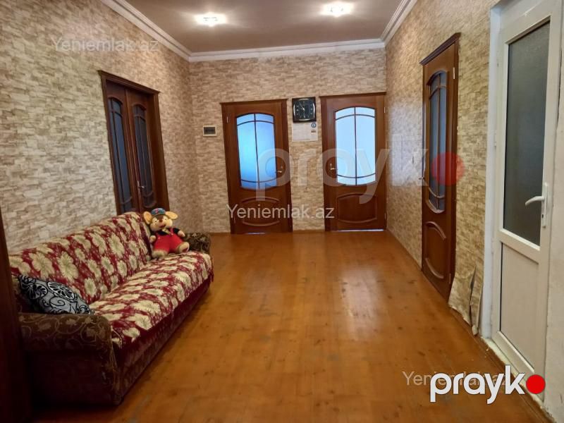 Satılır Torpaq sahəsi, 12 sot, Binəqədi rayonu — Torpaq, Bakı (5)