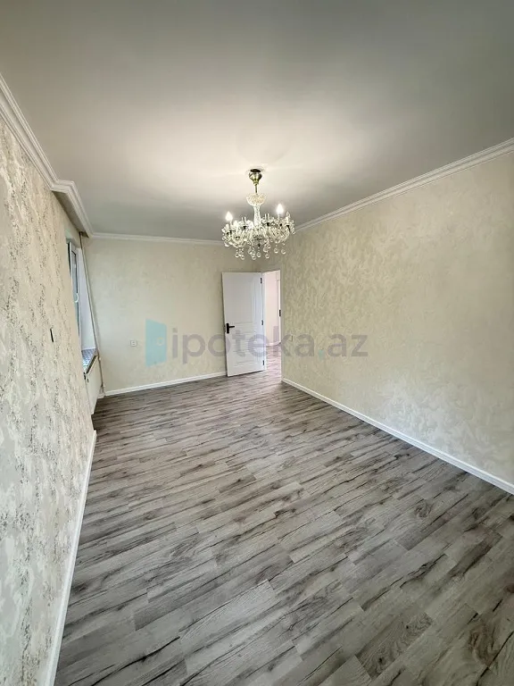 Satılır: 3 Otaq, Köhnə tikili, Nərimanov r., 70.00 m² — Mənzil, Bakı (3)
