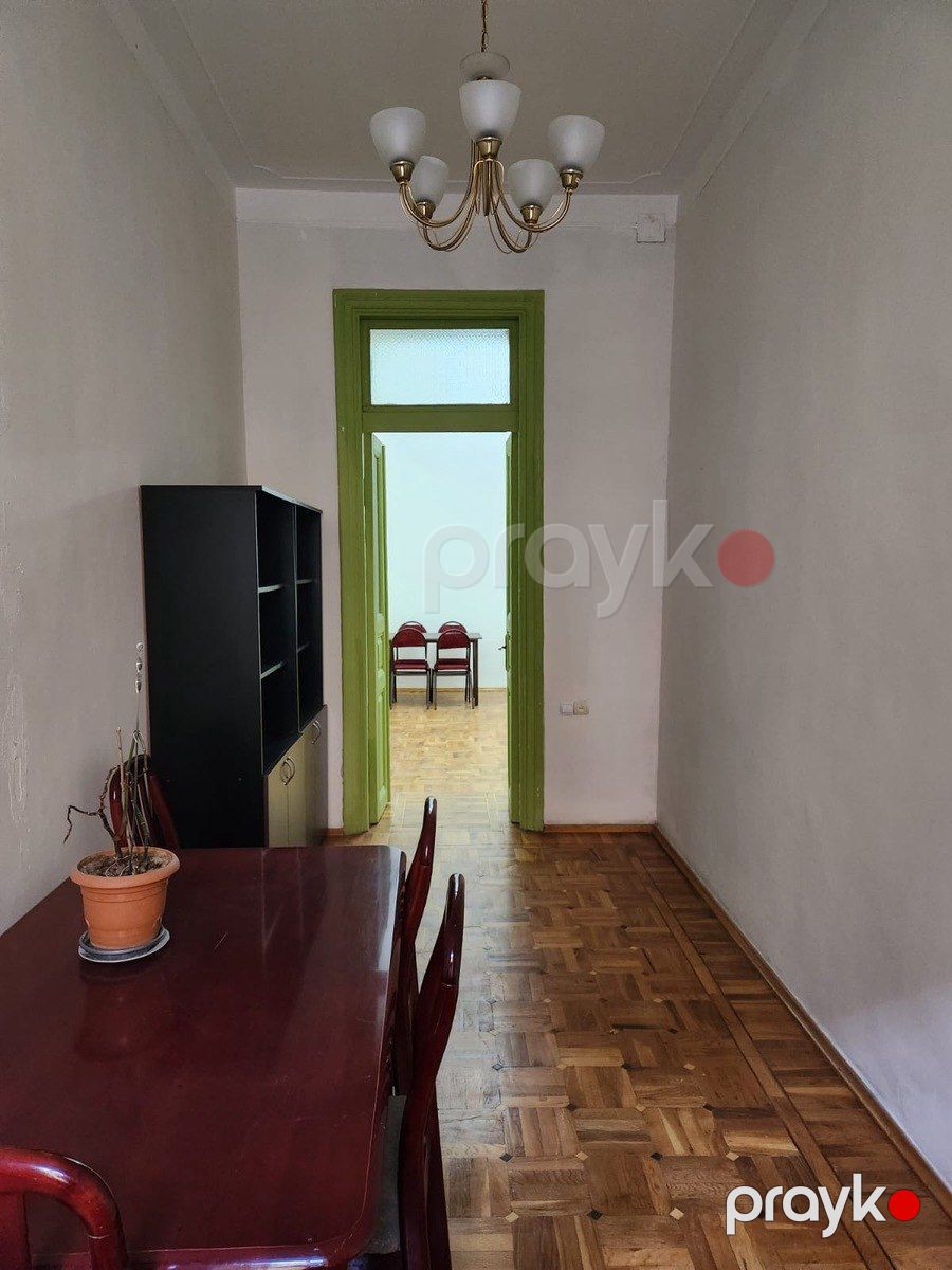 İcarəyə verilir 2 otaqlı ofis 53 m² — Ofis, Bakı (4)