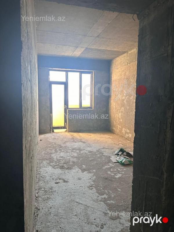 Satılır 2 otaqlı Bina evi menzil (Yeni tikili), 71 m², Səbail rayonu — Mənzil, Bakı (5)