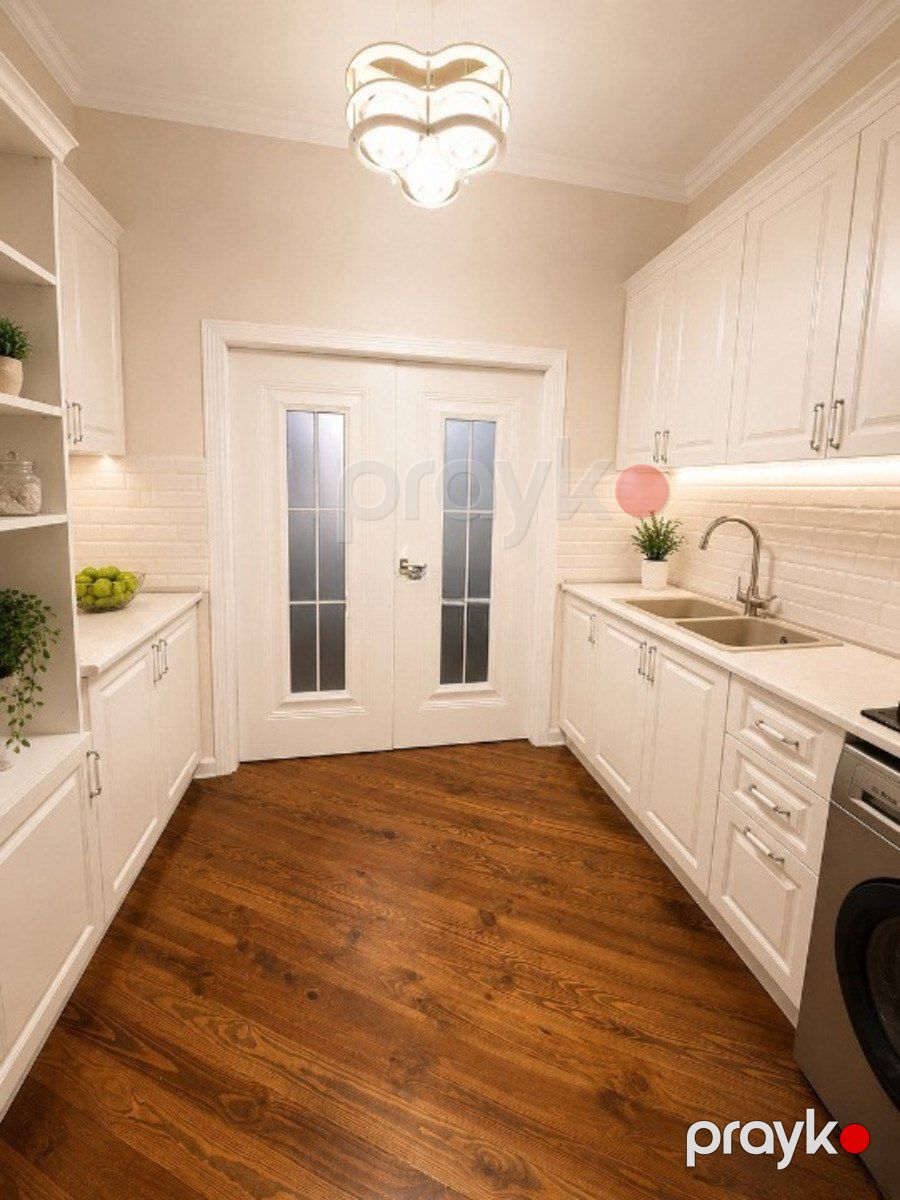 Satılır 2 otaqlı yeni tikili 68 m² — Mənzil, Xırdalan (4)