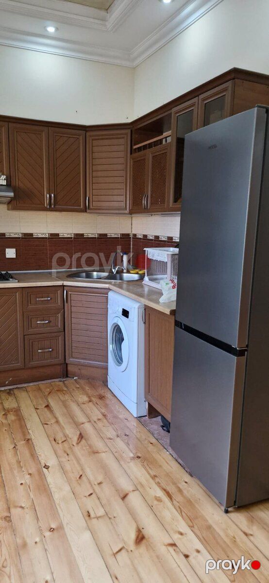 Villa kirayə verilir, Pirşağı qəs — Ev, villa, Bakı (3)