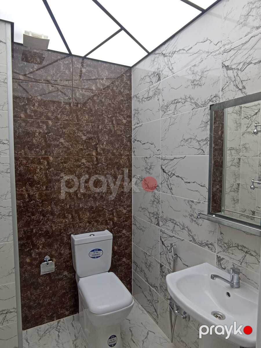 Satılır 3 otaqlı yeni tikili 106 m² — Mənzil, Xırdalan (8)