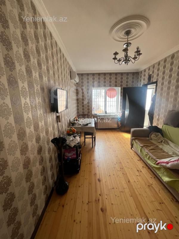 Satılır 3 otaqlı Həyət evi / Villa, 68 m², Masazır — Ev, villa, Abşeron (9)