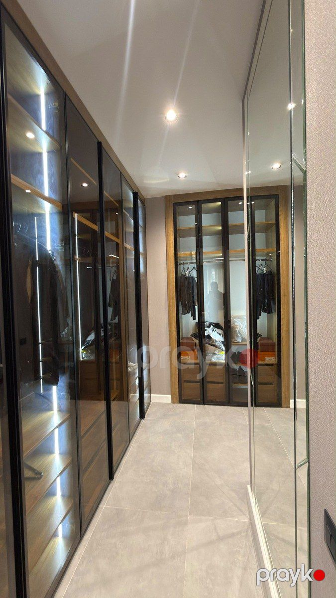 Satılır 2 otaqlı yeni tikili 93 m² — Mənzil, Bakı (9)