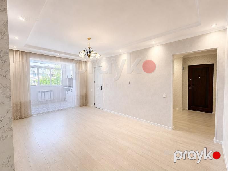 Satılır 4 otaqlı Bina evi menzil (Köhnə tikili), 85 m², Xırdalan ş — Mənzil (3)