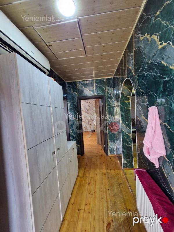 Satılır 3 otaqlı Həyət evi / Villa, 120 m², Xəzər bağları — Ev, villa, Sumqayıt (8)