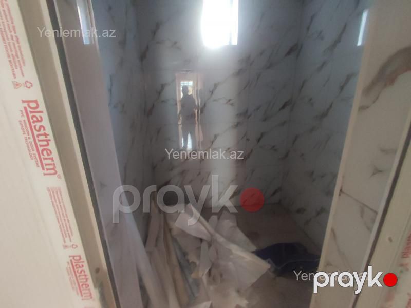 Satılır 4 otaqlı Həyət evi / Villa, 125 m², Mehdiabad — Ev, villa, Abşeron (6)