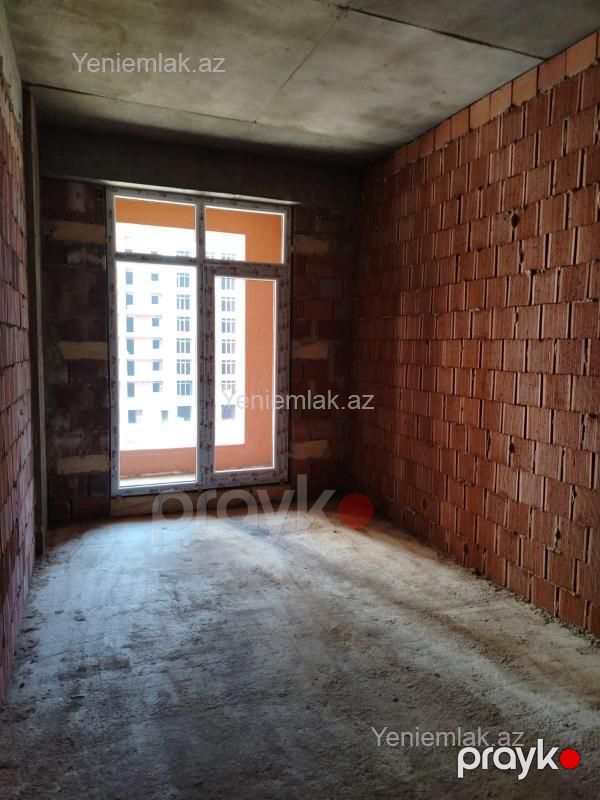 Satılır 2 otaqlı Bina evi menzil (Yeni tikili), 75 m², 76-cı məhəllə — Mənzil, Sumqayıt (2)