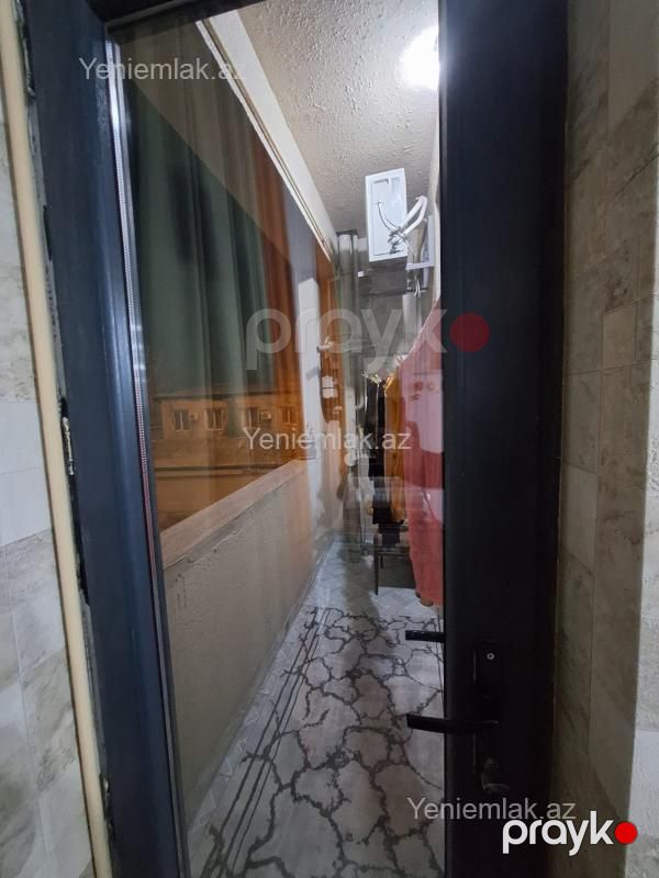 Satılır 3 otaqlı Bina evi menzil (Yeni tikili), 102 m², Nərimanov rayonu — Mənzil, Bakı (11)