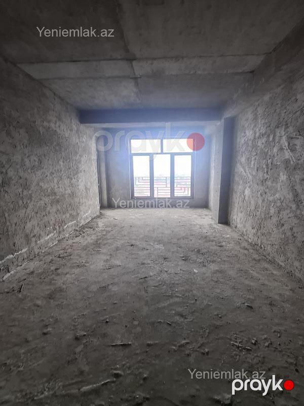 Satılır 3 otaqlı Bina evi menzil (Yeni tikili), 151 m², 16-cı məhəllə — Mənzil, Sumqayıt (5)