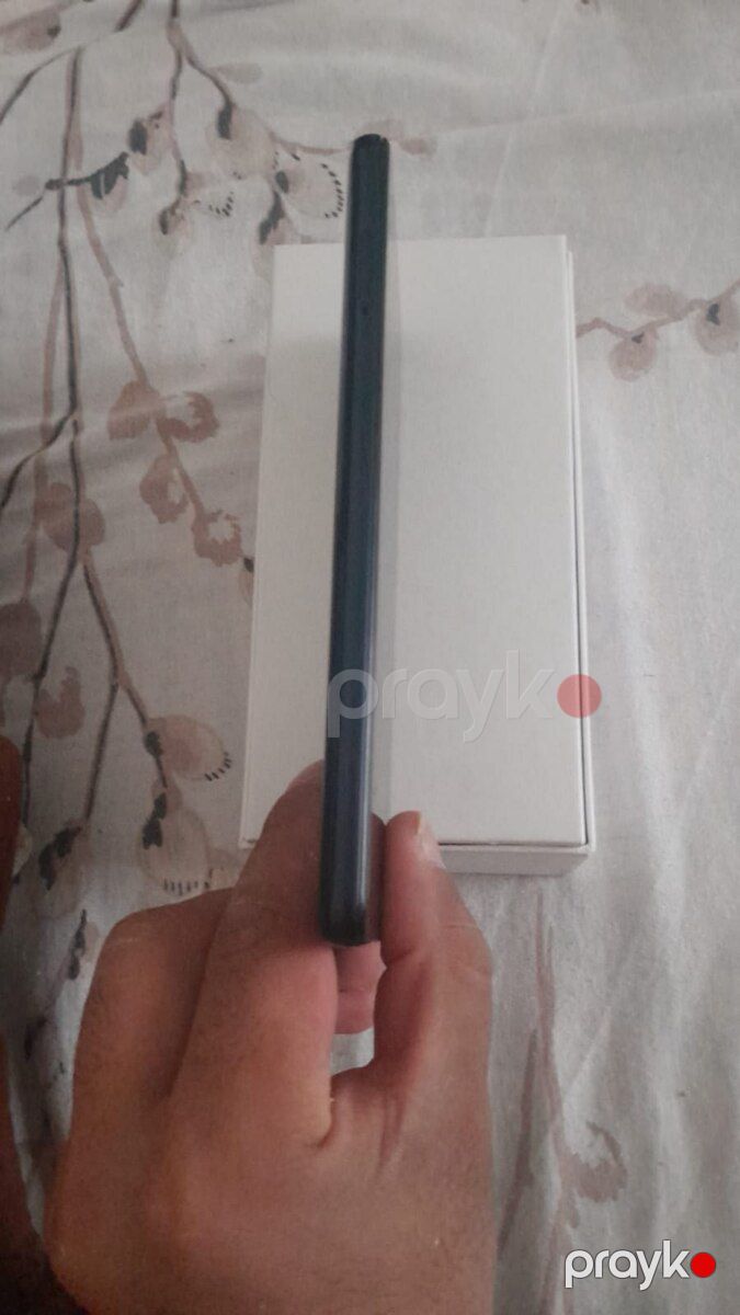 Samsung Galaxy A21s White 128GB/6GB — Smartfonlar, Bakı (5)