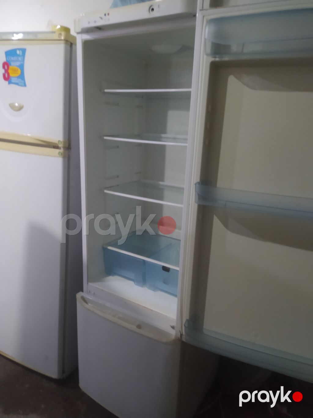 Unvan bine kendi 2 3 soyuducum var catdurma elave odenisle canlida — Soyuducular, Digah (2)