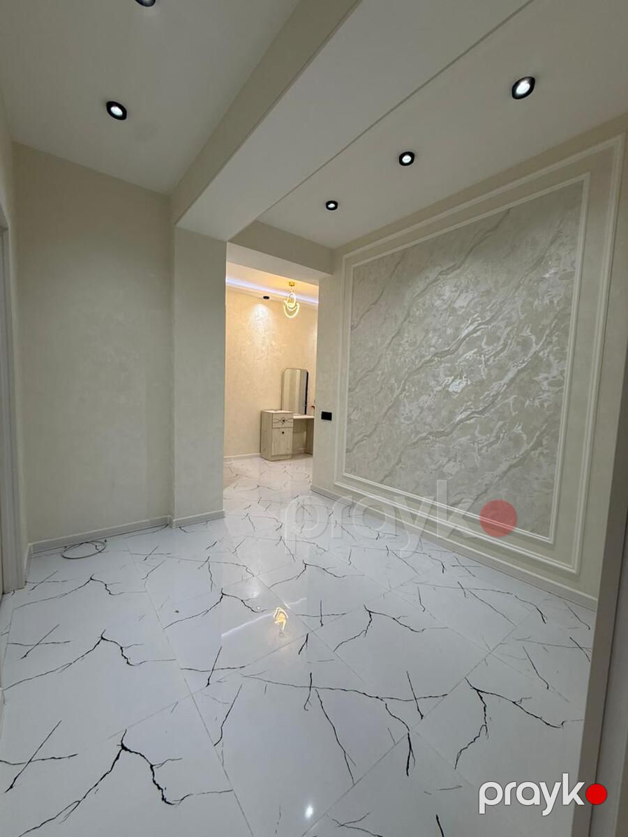 Satılır 2 otaqlı yeni tikili 60 m² — Mənzil, Bakı (11)
