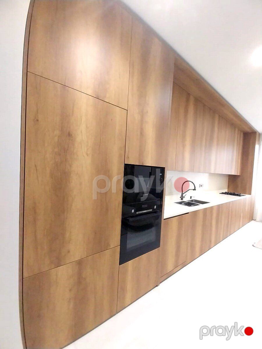 Satılır 3 otaqlı yeni tikili 110 m² — Mənzil, Bakı (6)