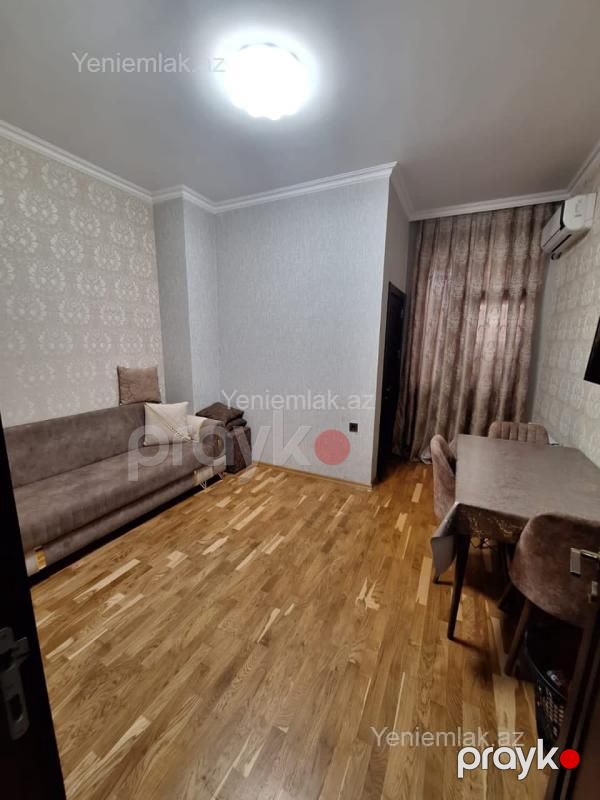 Satılır 1 otaqlı Bina evi menzil (Yeni tikili), 30 m², 10-cu mikrorayon — Mənzil, Sumqayıt (6)