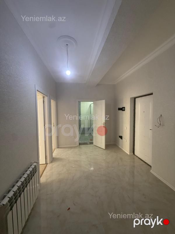 Satılır 2 otaqlı Bina evi menzil (Yeni tikili), 63 m², Saray — Mənzil, Abşeron (6)