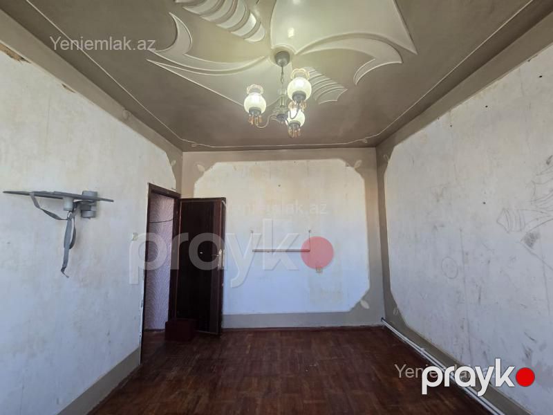 Satılır 2 otaqlı Bina evi menzil (Köhnə tikili), 60 m², 9-cu mikrorayon — Mənzil, Sumqayıt (8)